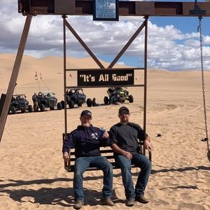 Meet your Posher, Bryan